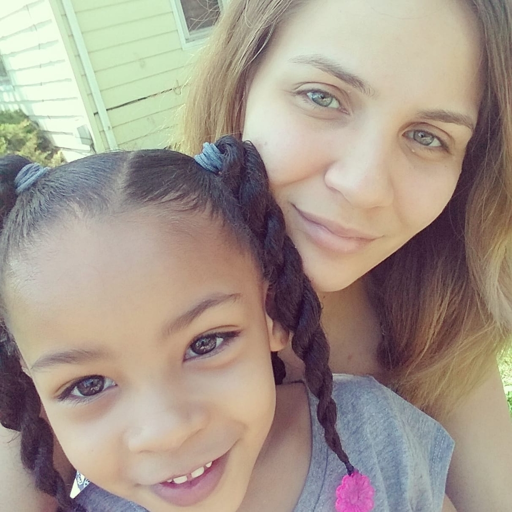 Meet your Posher, Twyla